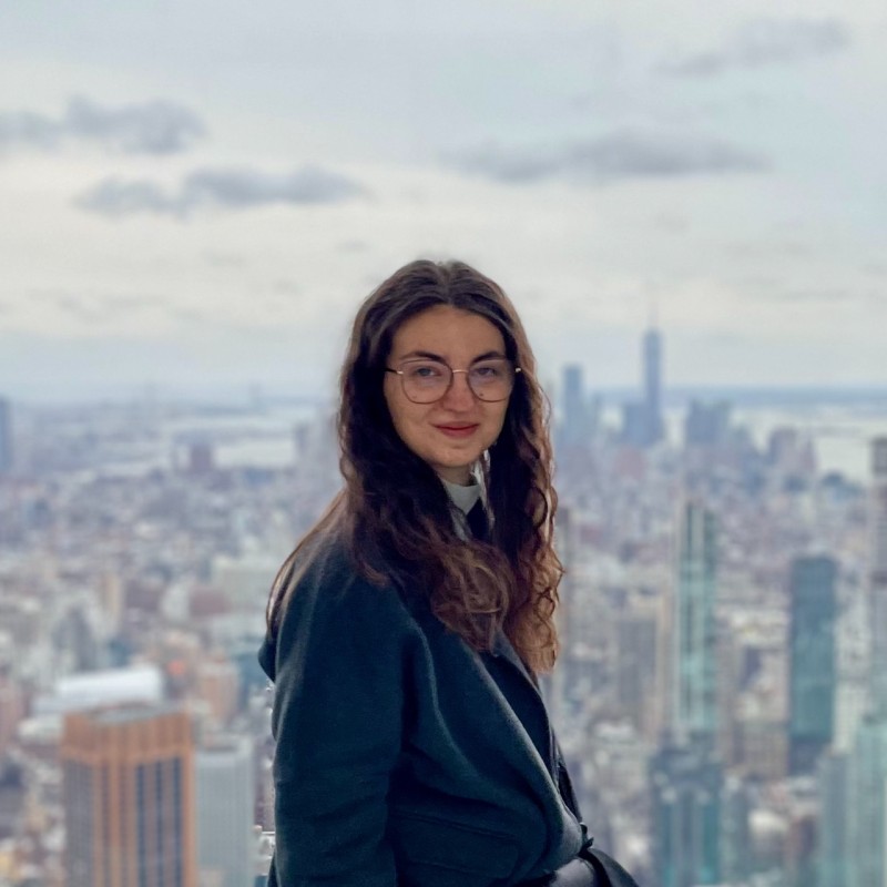 Marion - Votre Growth Hacker locale à Aubagne